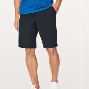 Lululemon The Works Short 11" Warpstreme